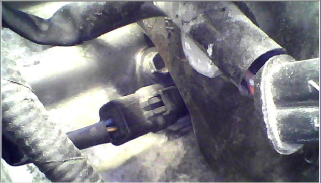 capteur pmh grand vitara